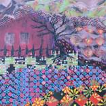 Old House by Nadiia Skoryk-Horishniakova