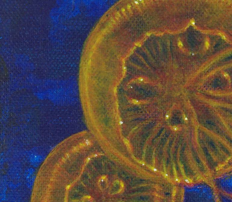 Original Modernism Animal Painting by Albena Borisova