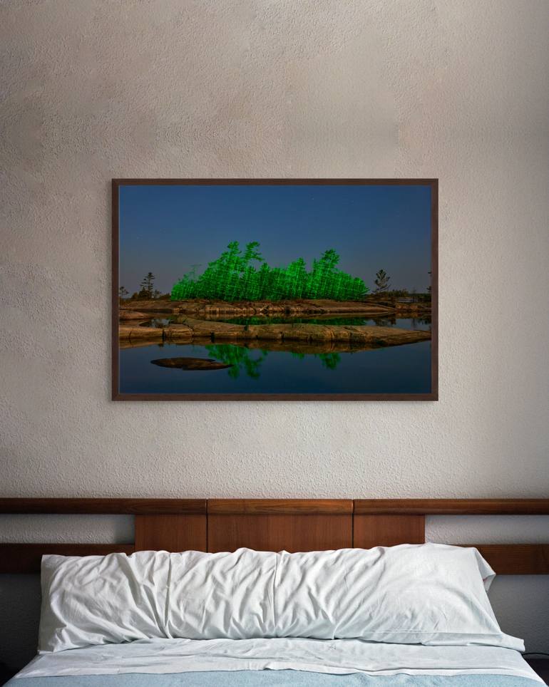 Original Contemporary Landscape Photography by Finn O'Hara