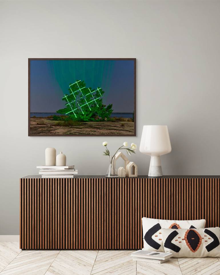 Original Contemporary Landscape Photography by Finn O'Hara