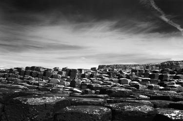 Print of Photorealism Classical mythology Photography by Terence Davis