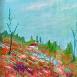 Landscape #1 by Armen Sevanyan