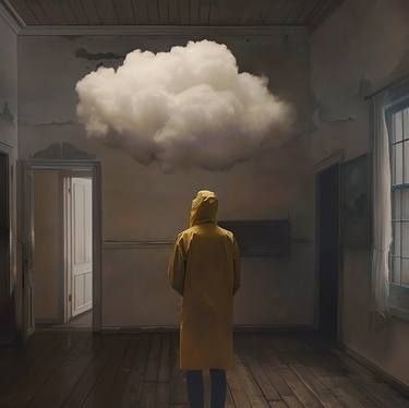 Original Conceptual Home Digital by Michael Vincent Manalo