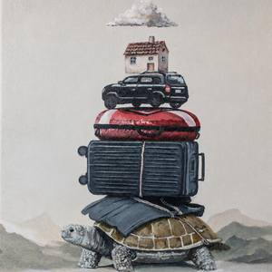 Balancing Act