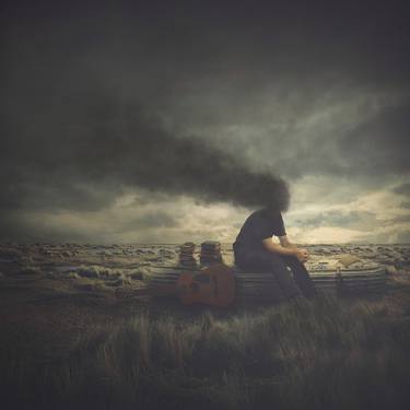 Original People Digital by Michael Vincent Manalo