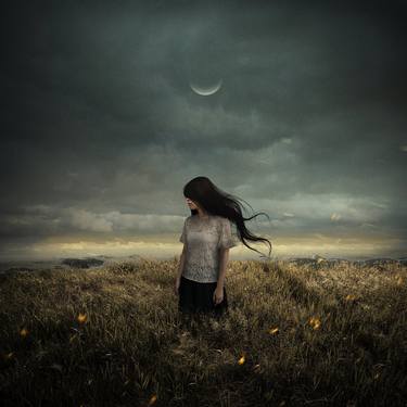 Saatchi Art Artist Michael Vincent Manalo; Photography, “Gentle Dreams of Going Home II - Limited Edition of 10” #art