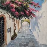 Old Town. Rethymno. Crete by Laura R Vergi