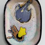 Idea In Hand by Ralph Paquin