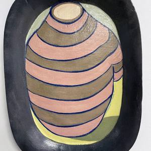 Striped Torso