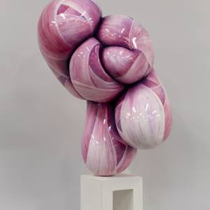 Collection Statement Making Sculptures