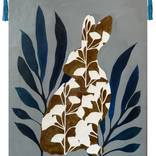 Silent Garden / decor by Karenina Fabrizzi