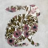 Silent Garden/ Lei by Karenina Fabrizzi