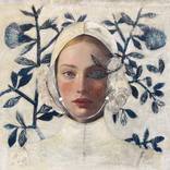 From Fear to Love / 2 by Karenina Fabrizzi