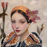 From Fear to Love/ 2 by Karenina Fabrizzi