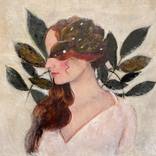 From Fear to Love / 2 by Karenina Fabrizzi