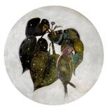 Verdant Reverie by Karenina Fabrizzi