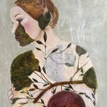 From Fear to Love/ Nature Within Us by Karenina Fabrizzi