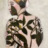 Beneath Our Skin by Karenina Fabrizzi