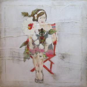 Collection Inspired by German Expressionism