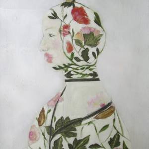 Collection Botanical Originals for $1,000 and Under