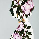 Collection Art Trend: Floral Figures