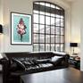 Insitu painting FRAME NOT INCLUDED!