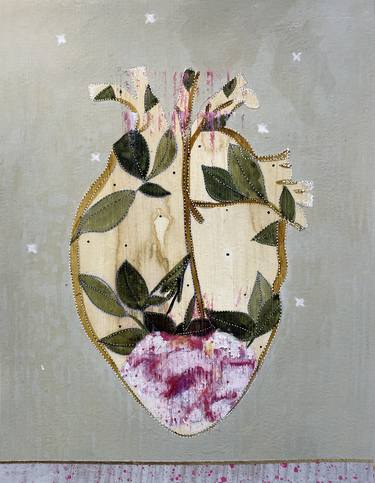 Heart 04 "Organs & limbs" thumb