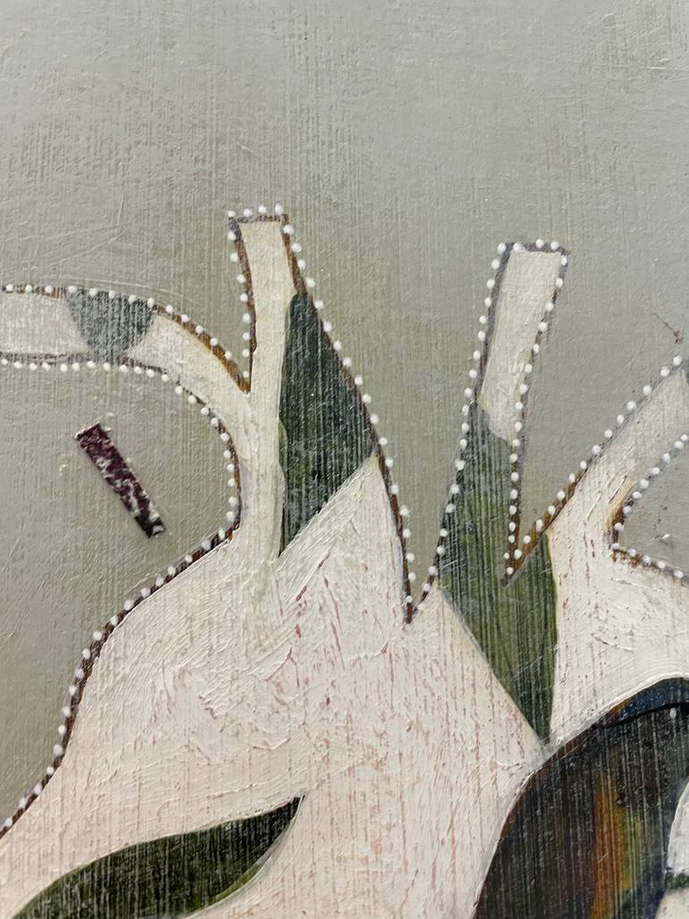 Original Pop Art Health & Beauty Drawing by Karenina Fabrizzi