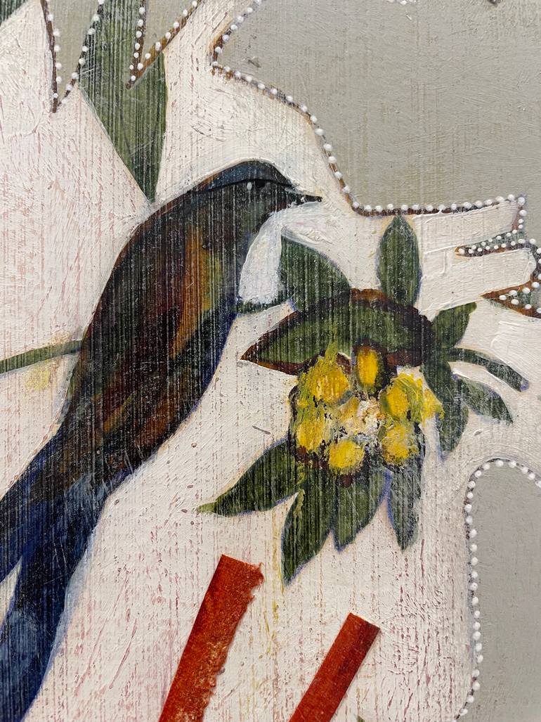 Original Pop Art Health & Beauty Drawing by Karenina Fabrizzi