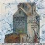 full painting