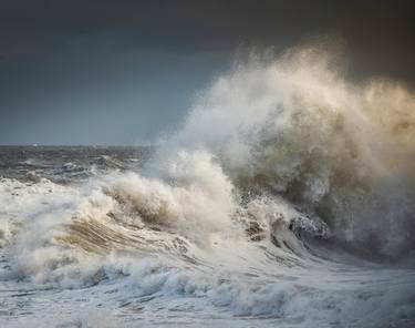 North Sea Edge thumb