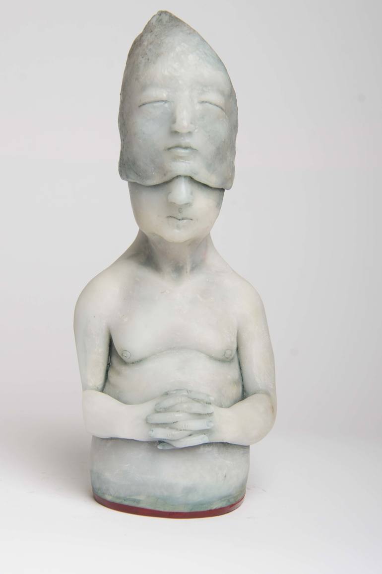 Sliced Sculpture by Francesca Dalla Benetta | Saatchi Art