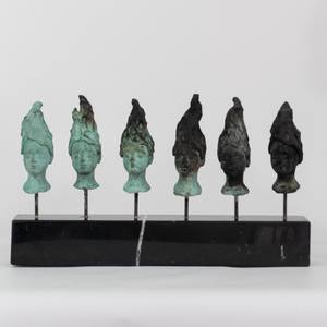 Collection Art for Small Spaces