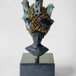 Collection Tabletop Sculptures