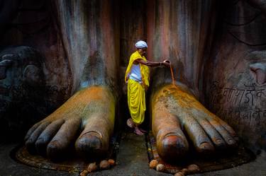 Original Religious Photography by Vinod Kulkarni