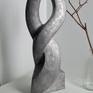 Sculpture_Promesse_CATeF in situ