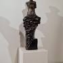 Sculpture SPIRITUALITÉ (CATeF)