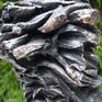 Sculpture SPIRITUALITÉ (CATeF) - detail