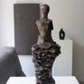 Sculpture SPIRITUALITÉ (CATeF)