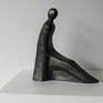 Sculpture RELAXATION_CATeF