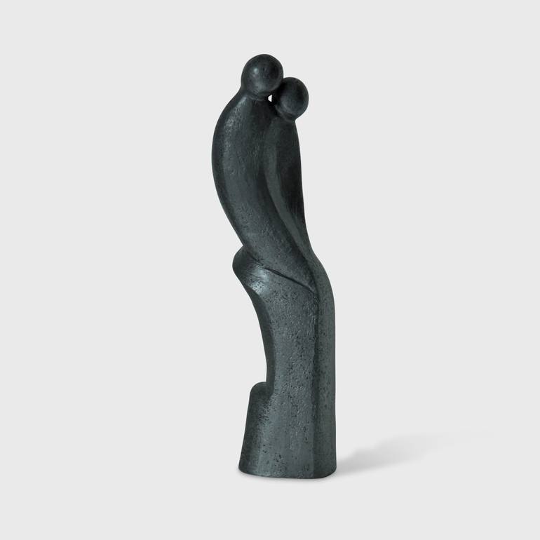 Print of Abstract Body Sculpture by Catherine Fouvry Leblois