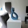 Sculpture UNION_CATeF