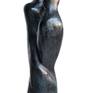 Sculpture_bronze_Fusion II_1/1_CATeF