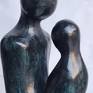 Scupture_bronze_Fusion II_1/1_CATeF