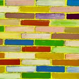 Yellow Bricks by Julien Porisse