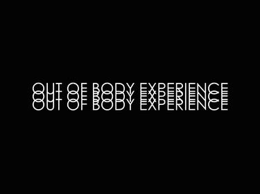 Untitled (Out of Body Experience)  thumb