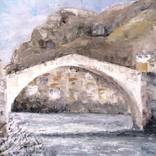 The Bridge by Tatjana Lucic