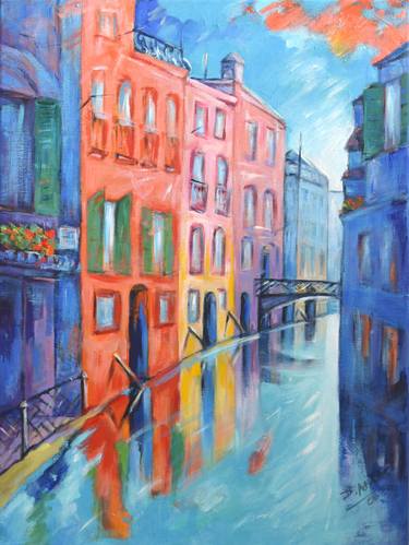 Venice Canals thumb