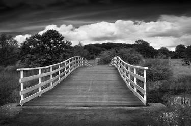 Print of Conceptual Landscape Photography by Danuta Antas-Woźniewska