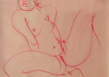 Erotic nude #L6138 thumb